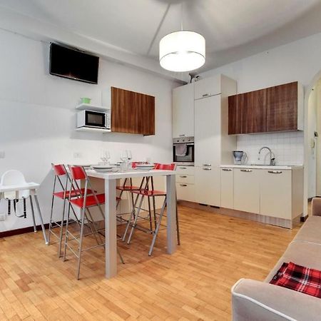 Ca' Torretta - San Marco Apartment 威尼斯 外观 照片