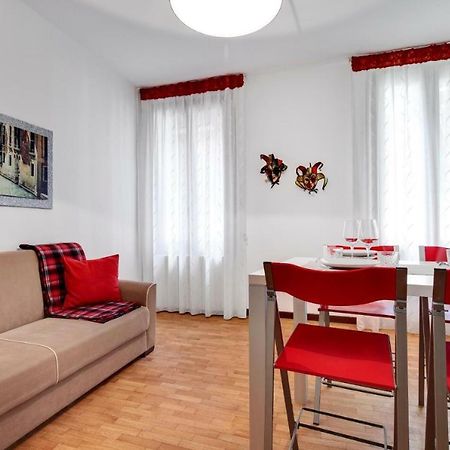 Ca' Torretta - San Marco Apartment 威尼斯 外观 照片
