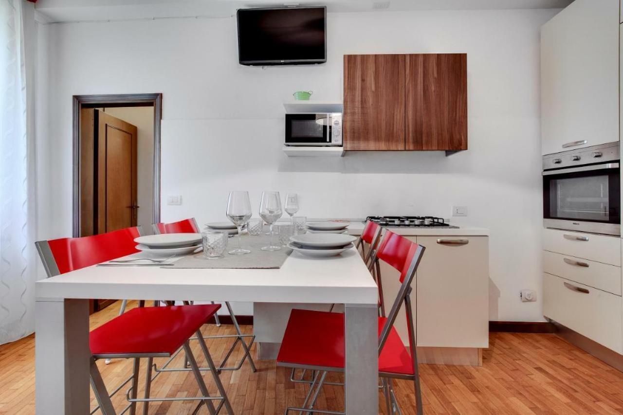 Ca' Torretta - San Marco Apartment 威尼斯 外观 照片
