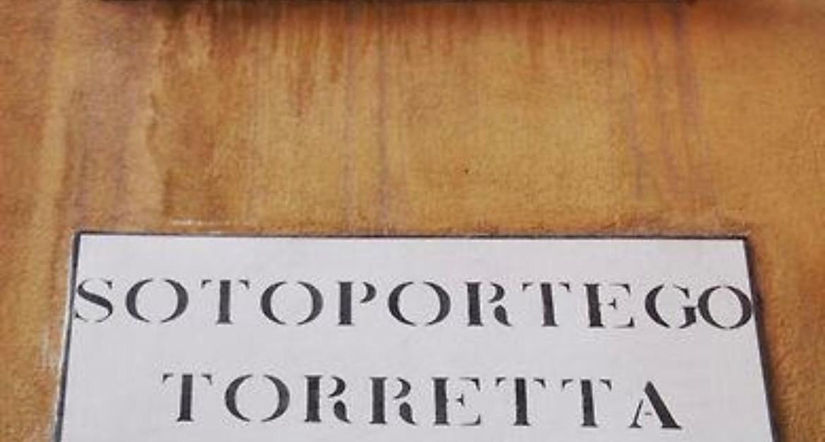 Ca' Torretta - San Marco Apartment 威尼斯 外观 照片