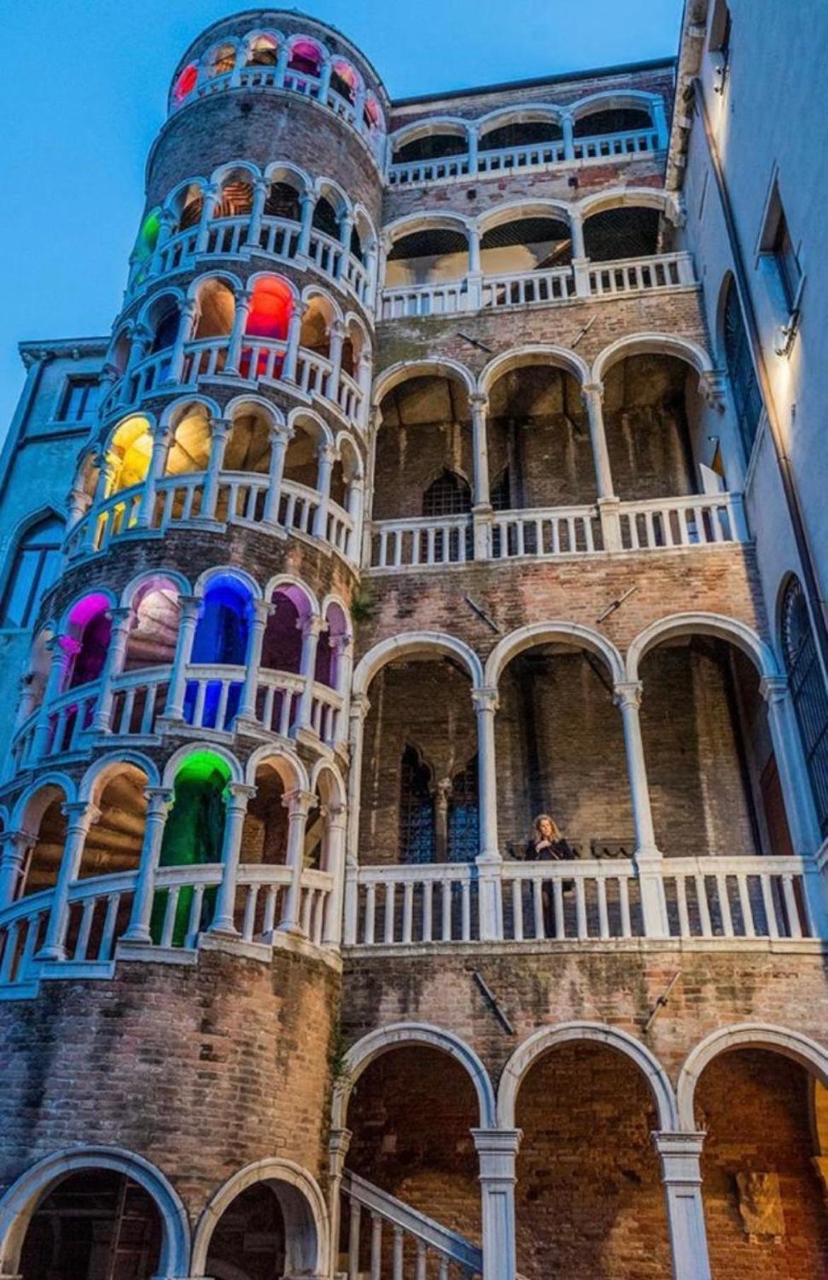 Ca' Torretta - San Marco Apartment 威尼斯 外观 照片