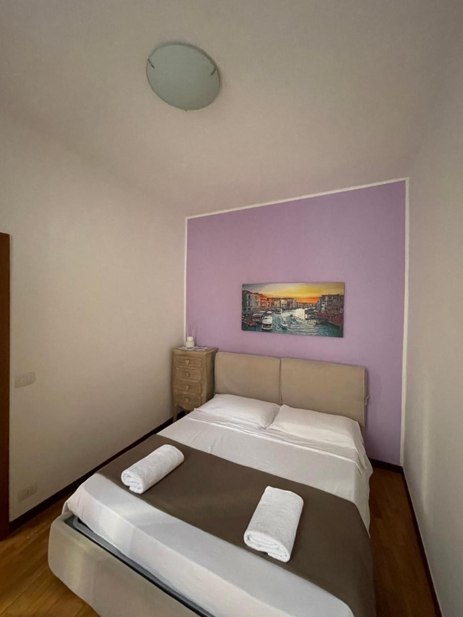 Ca' Torretta - San Marco Apartment 威尼斯 外观 照片