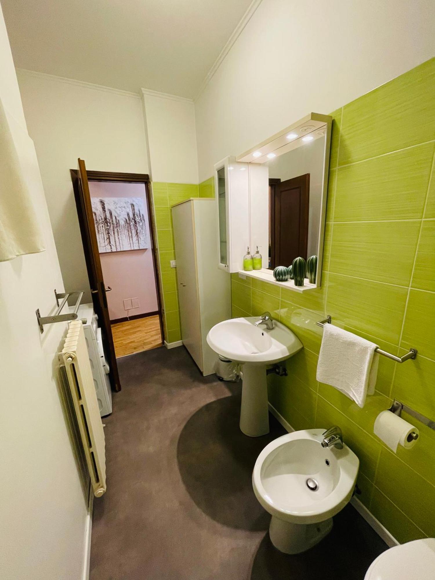Ca' Torretta - San Marco Apartment 威尼斯 外观 照片