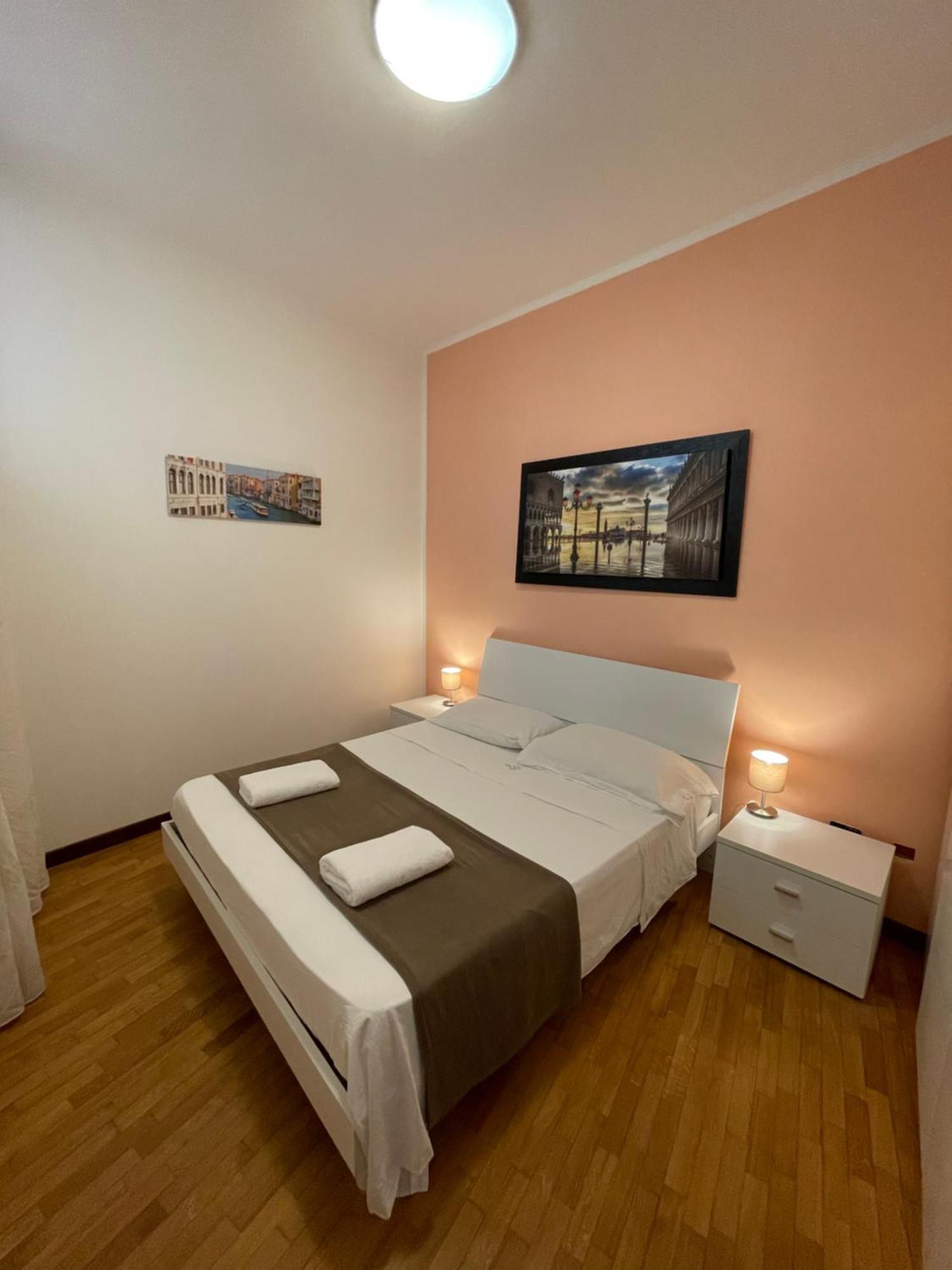 Ca' Torretta - San Marco Apartment 威尼斯 外观 照片
