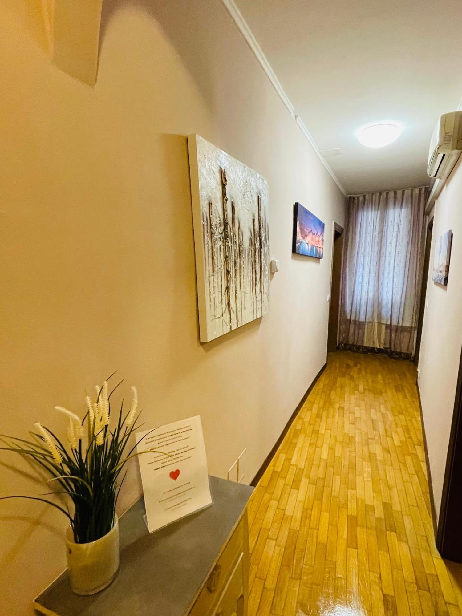Ca' Torretta - San Marco Apartment 威尼斯 外观 照片
