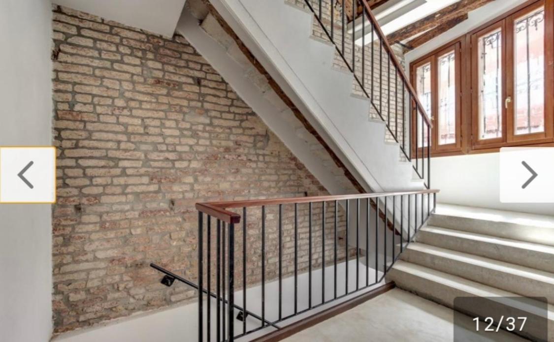Ca' Torretta - San Marco Apartment 威尼斯 外观 照片